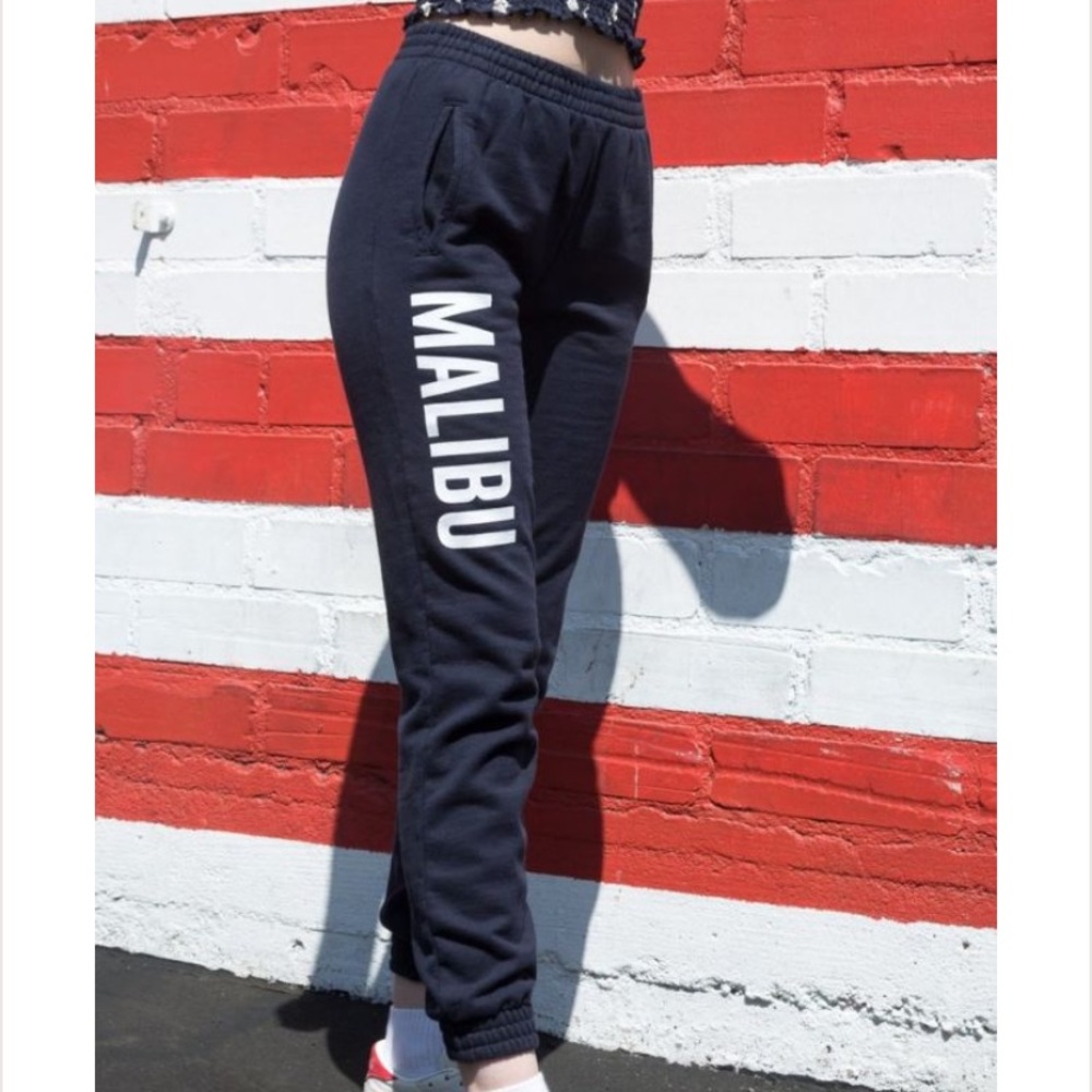 Malibu Sweatpants